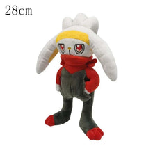 Load image into Gallery viewer, Pokemon Plush Toys, Anime Figures and Figurines Cuddling Dolls To Sleep With, Gifts For Bedrooms