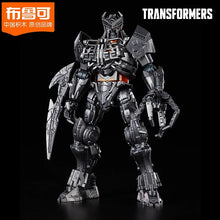 Load image into Gallery viewer, Transformers Action Figures Collections, Nemesis Optimus Prime Bumblebee Mirage Megatron Scourge