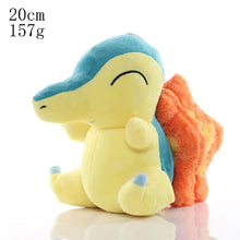 Load image into Gallery viewer, Pokemon Plush Toys, Anime Figures and Figurines Cuddling Dolls To Sleep With, Gifts For Bedrooms