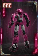 Load image into Gallery viewer, Transformers Action Figures Collections, Nemesis Optimus Prime Bumblebee Mirage Megatron Scourge