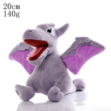 Load image into Gallery viewer, Pokemon Plush Toys, Anime Figures and Figurines Cuddling Dolls To Sleep With, Gifts For Bedrooms