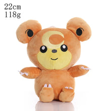 Load image into Gallery viewer, Pokemon Plush Toys, Anime Figures and Figurines Cuddling Dolls To Sleep With, Gifts For Bedrooms