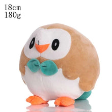 Load image into Gallery viewer, Pokemon Plush Toys, Anime Figures and Figurines Cuddling Dolls To Sleep With, Gifts For Bedrooms