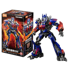 Load image into Gallery viewer, Transformers Action Figures Collections, Nemesis Optimus Prime Bumblebee Mirage Megatron Scourge