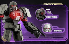 Load image into Gallery viewer, Transformers Action Figures Collections, Nemesis Optimus Prime Bumblebee Mirage Megatron Scourge