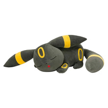Load image into Gallery viewer, Pokemon Eeveelution Large Umbreon Plush Sleeping Toy, Stuffed Animal For Sleeping Kids
