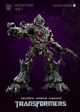 Load image into Gallery viewer, Transformers Action Figures Collections, Nemesis Optimus Prime Bumblebee Mirage Megatron Scourge