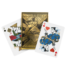 Load image into Gallery viewer, Street Fighter Playing Cards - Collector's Edition