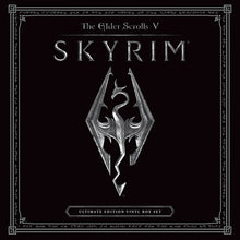 Load image into Gallery viewer, The Elder Scrolls V: Skyrim – Ultimate Edition Vinyl Box Set