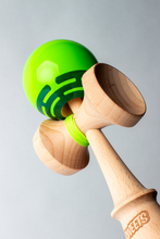 Load image into Gallery viewer, Sweets Radar - Green