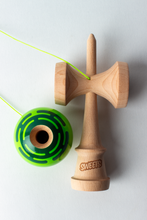 Load image into Gallery viewer, Sweets Radar - Green