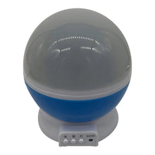 Load image into Gallery viewer, Starlight Projection Lamp