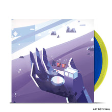 Load image into Gallery viewer, Steven Universe Vol 2. Vinyl Soundtrack