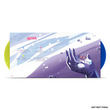 Load image into Gallery viewer, Steven Universe Vol 2. Vinyl Soundtrack
