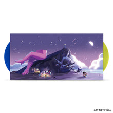 Load image into Gallery viewer, Steven Universe Vol 2. Vinyl Soundtrack