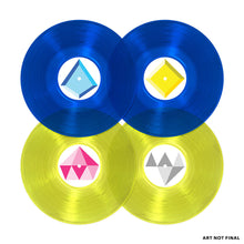 Load image into Gallery viewer, Steven Universe Vol 2. Vinyl Soundtrack