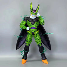 Load image into Gallery viewer, Perfect Cell Anime Figure, Dragon Ball Z Action Figurines PVC Statue 40 CM