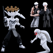 Load image into Gallery viewer, Jujutsu Kaisen 3D Printed Anime Figurine, Gojo Satoru Toji Yuji Sukuna Mahoraga Yuta