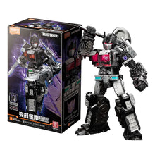 Load image into Gallery viewer, Transformers Action Figures Collections, Nemesis Optimus Prime Bumblebee Mirage Megatron Scourge