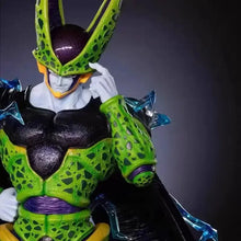 Load image into Gallery viewer, Perfect Cell Anime Figure, Dragon Ball Z Action Figurines PVC Statue 40 CM