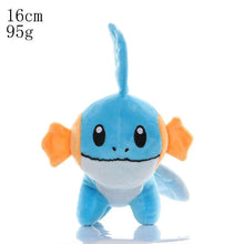 Load image into Gallery viewer, Pokemon Plush Toys, Anime Figures and Figurines Cuddling Dolls To Sleep With, Gifts For Bedrooms