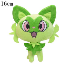 Load image into Gallery viewer, Pokemon Plush Toys, Anime Figures and Figurines Cuddling Dolls To Sleep With, Gifts For Bedrooms