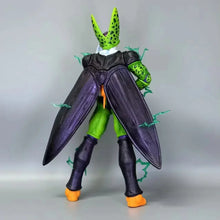 Load image into Gallery viewer, Perfect Cell Anime Figure, Dragon Ball Z Action Figurines PVC Statue 40 CM