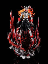Load image into Gallery viewer, Kurosaki Ichigo and Ulquiorra Cifer Anime Figures, Bleach Espada Vasto Lorde Hallow Figurines