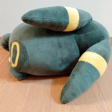 Load image into Gallery viewer, Pokemon Eeveelution Large Umbreon Plush Sleeping Toy, Stuffed Animal For Sleeping Kids