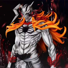 Load image into Gallery viewer, Kurosaki Ichigo and Ulquiorra Cifer Anime Figures, Bleach Espada Vasto Lorde Hallow Figurines