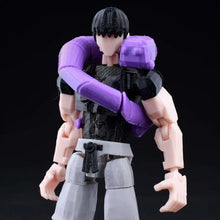 Load image into Gallery viewer, Jujutsu Kaisen 3D Printed Anime Figurine, Gojo Satoru Toji Yuji Sukuna Mahoraga Yuta