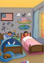 Load image into Gallery viewer, Air Force Children’s Book - My Mommy, My Airman by Matthew E. Miller