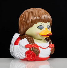 Load image into Gallery viewer, Annabelle Duck – TUBBZ Boxed Edition