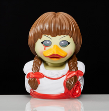 Load image into Gallery viewer, Annabelle Duck – TUBBZ Boxed Edition