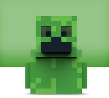 Load image into Gallery viewer, Creeper TUBBZ Collectible Duck – Boxed Edition