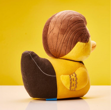 Load image into Gallery viewer, Captain James T. Kirk TUBBZ Duck Plushie