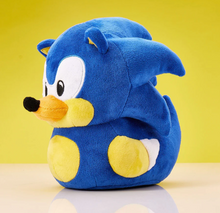 Load image into Gallery viewer, SEGA: Sonic the Hedgehog TUBBZ Plushie