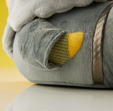 Load image into Gallery viewer, Gandalf the Grey TUBBZ Duck Plushie