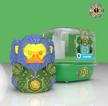 Load image into Gallery viewer, Flying Monkey (Chistery) TUBBZ – Wicked First Edition Collectible Duck