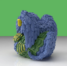 Load image into Gallery viewer, Flying Monkey (Chistery) TUBBZ – Wicked First Edition Collectible Duck