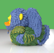 Load image into Gallery viewer, Flying Monkey (Chistery) TUBBZ – Wicked First Edition Collectible Duck
