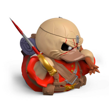 Load image into Gallery viewer, Cyborg Eddie TUBBZ Collectible Duck