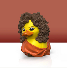 Load image into Gallery viewer, Dana Barrett TUBBZ Collectible Duck