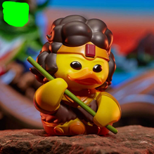 Load image into Gallery viewer, Dianna the Acrobat TUBBZ Collectible Duck