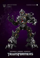 Load image into Gallery viewer, Transformers Action Figures Collections, Nemesis Optimus Prime Bumblebee Mirage Megatron Scourge