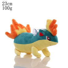 Load image into Gallery viewer, Pokemon Plush Toys, Anime Figures and Figurines Cuddling Dolls To Sleep With, Gifts For Bedrooms