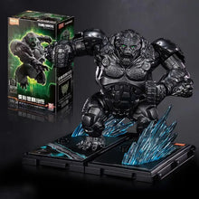 Load image into Gallery viewer, Transformers Action Figures Collections, Nemesis Optimus Prime Bumblebee Mirage Megatron Scourge