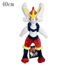 Load image into Gallery viewer, Pokemon Plush Toys, Anime Figures and Figurines Cuddling Dolls To Sleep With, Gifts For Bedrooms