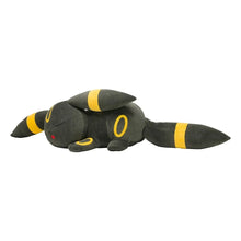 Load image into Gallery viewer, Pokemon Eeveelution Large Umbreon Plush Sleeping Toy, Stuffed Animal For Sleeping Kids