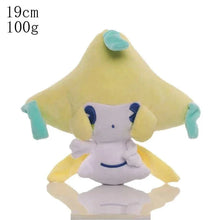 Load image into Gallery viewer, Pokemon Plush Toys, Anime Figures and Figurines Cuddling Dolls To Sleep With, Gifts For Bedrooms